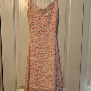 Mini dress from the GAP